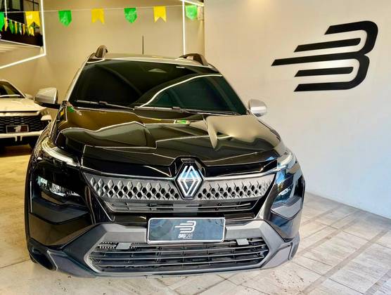 RENAULT KARDIAN 1.0 TCE FLEX TECHNO EDC RENAULT KARDIAN 1.0 TCE FLEX TECHNO EDC